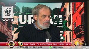 COLAZIONE CON RADIO ALTA