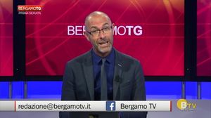 BERGAMO TG