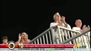 COLAZIONE CON RADIO ALTA