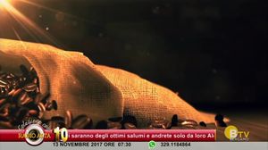 COLAZIONE CON RADIO ALTA