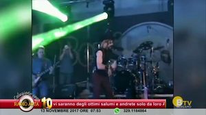 COLAZIONE CON RADIO ALTA