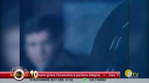 COLAZIONE CON RADIO ALTA