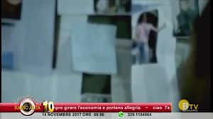 COLAZIONE CON RADIO ALTA