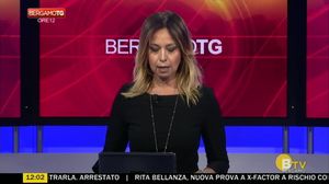 BERGAMO TG ORE12