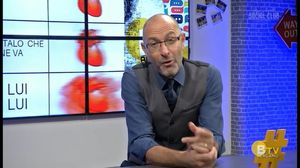 VIA NOVELLI SOCIAL CLUB