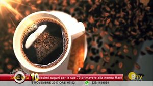 COLAZIONE CON RADIO ALTA