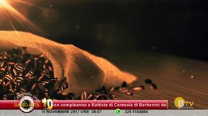 COLAZIONE CON RADIO ALTA