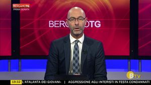 BERGAMO TG