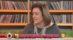 COLAZIONE CON RADIO ALTA