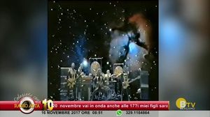 COLAZIONE CON RADIO ALTA