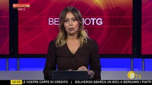 BERGAMO TG ORE12