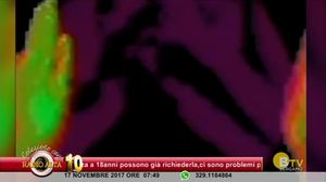 COLAZIONE CON RADIO ALTA