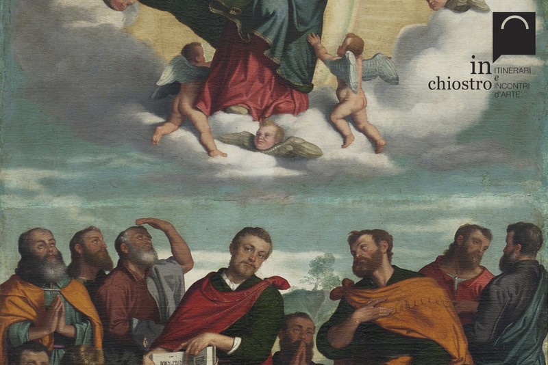 CAPOLAVORI A CONFRONTO DA MORONI AL NOVECENTO