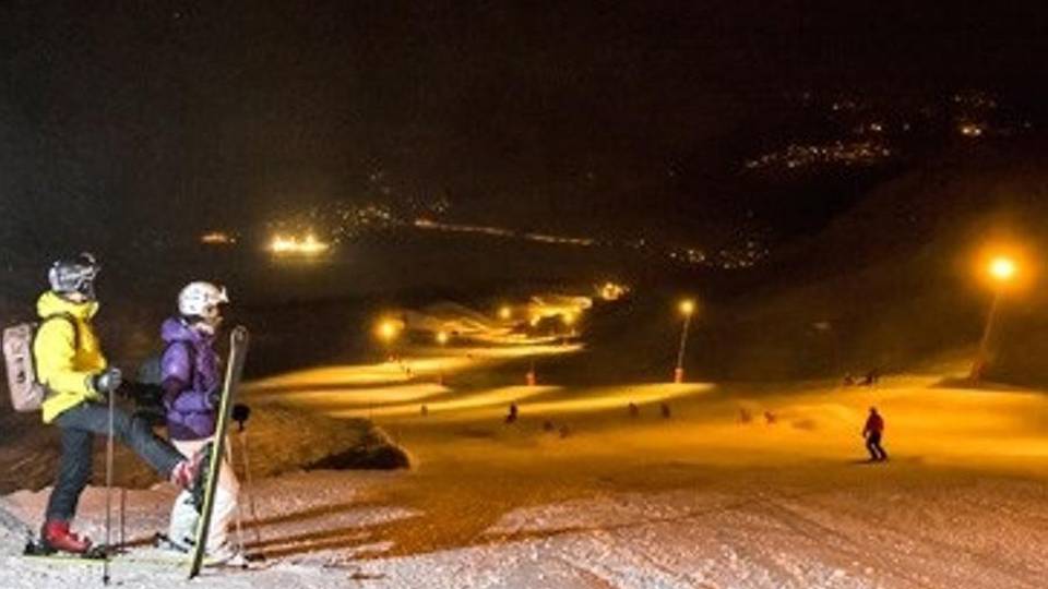 Engadin St. Moritz, sci e feste per il ponte dell’Immacolata Engadin St. Moritz, sci e feste per il ponte dell’Immacolata