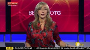 BERGAMO TG