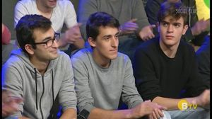 VIA NOVELLI SOCIAL CLUB