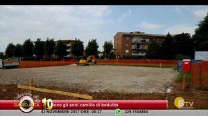 COLAZIONE CON RADIO ALTA