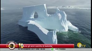 COLAZIONE CON RADIO ALTA