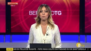 BERGAMO TG ORE12