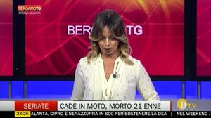 BERGAMO TG
