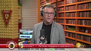 COLAZIONE CON RADIO ALTA
