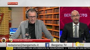 BERGAMO TG