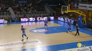 ORA BASKET