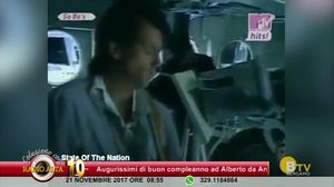 COLAZIONE CON RADIO ALTA