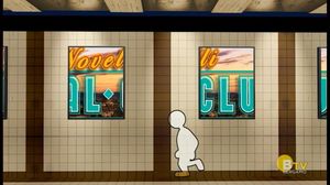 VIA NOVELLI SOCIAL CLUB