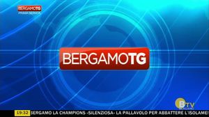 BERGAMO TG