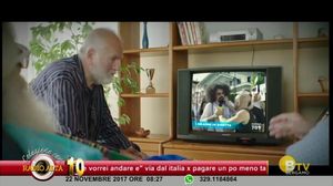 COLAZIONE CON RADIO ALTA