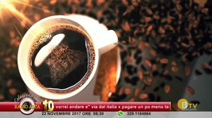 COLAZIONE CON RADIO ALTA