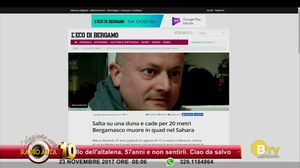 COLAZIONE CON RADIO ALTA