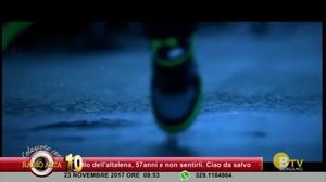 COLAZIONE CON RADIO ALTA