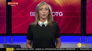 BERGAMO TG ORE12
