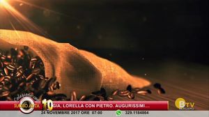 COLAZIONE CON RADIO ALTA