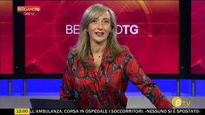 BERGAMO TG ORE12
