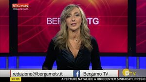 BERGAMO TG
