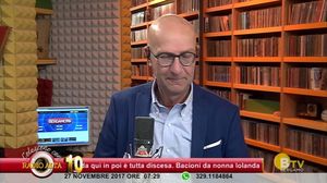 COLAZIONE CON RADIO ALTA