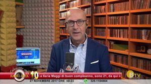 COLAZIONE CON RADIO ALTA