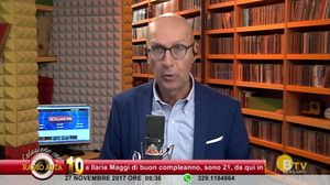 COLAZIONE CON RADIO ALTA