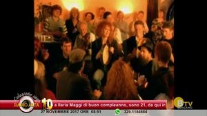 COLAZIONE CON RADIO ALTA