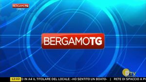 BERGAMO TG ORE12