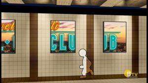 VIA NOVELLI SOCIAL CLUB