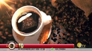 COLAZIONE CON RADIO ALTA