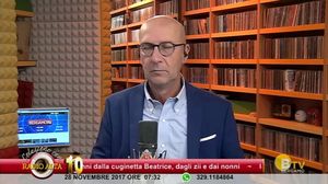 COLAZIONE CON RADIO ALTA