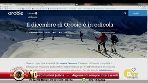 COLAZIONE CON RADIO ALTA