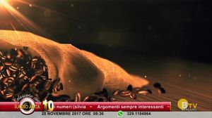 COLAZIONE CON RADIO ALTA