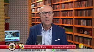 COLAZIONE CON RADIO ALTA