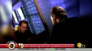 COLAZIONE CON RADIO ALTA